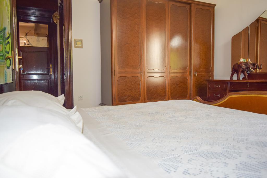 Guesthouse Harasic Split Exterior foto