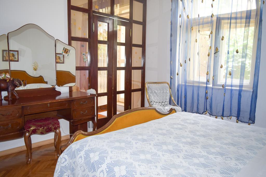 Guesthouse Harasic Split Exterior foto